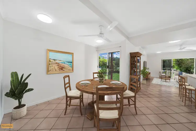 Fifth view of Homely townhouse listing, 1/2 Bay Road, Coconuts QLD 4860
