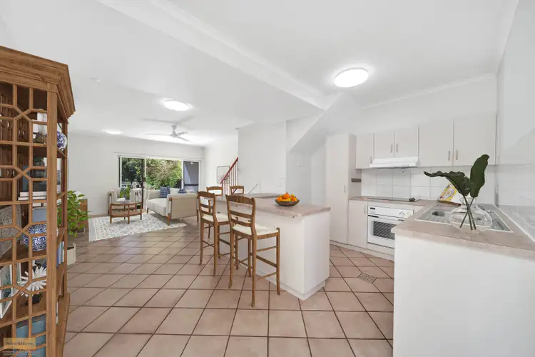 Sixth view of Homely townhouse listing, 1/2 Bay Road, Coconuts QLD 4860