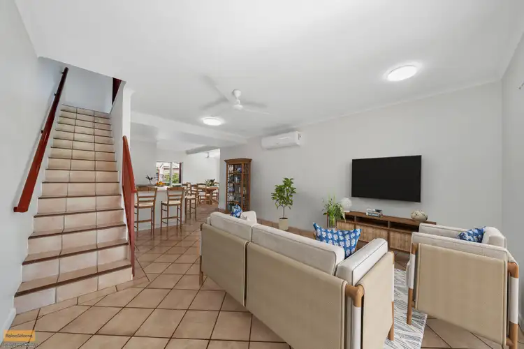 Seventh view of Homely townhouse listing, 1/2 Bay Road, Coconuts QLD 4860