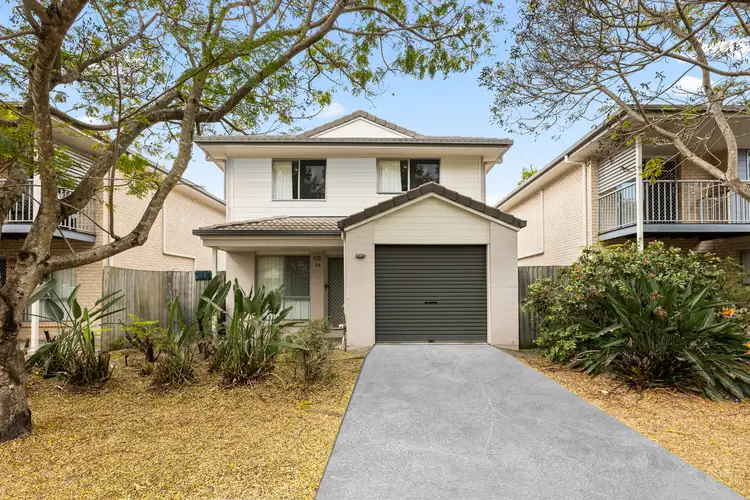 34/175 Fryar Road, Eagleby QLD 4207