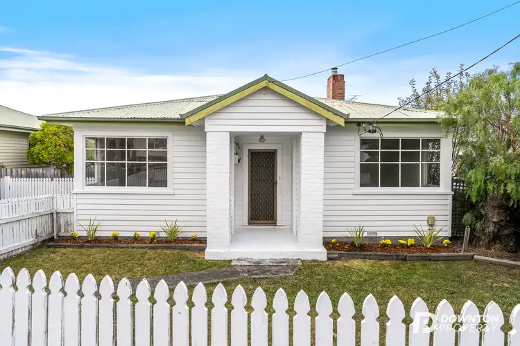 33 Pitcairn Street, Glenorchy TAS 7010