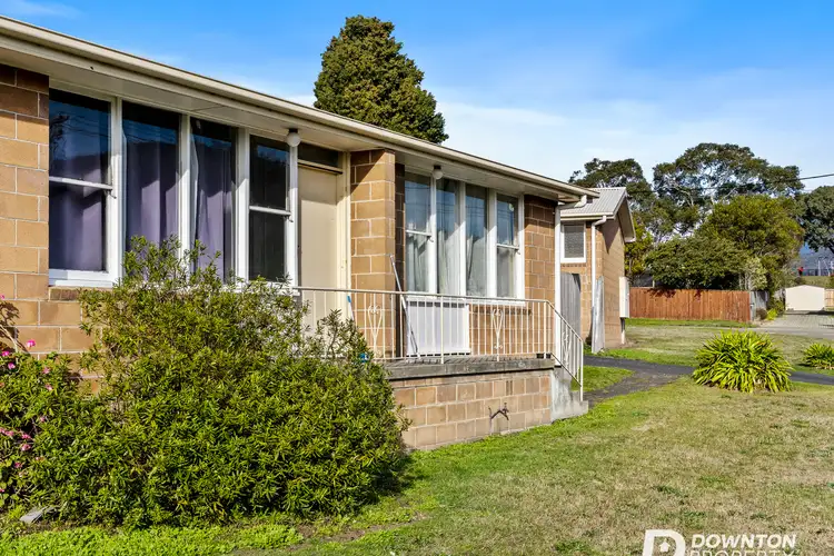 Third view of Homely block of units listing, 132-138 Allunga Road, Chigwell TAS 7011
