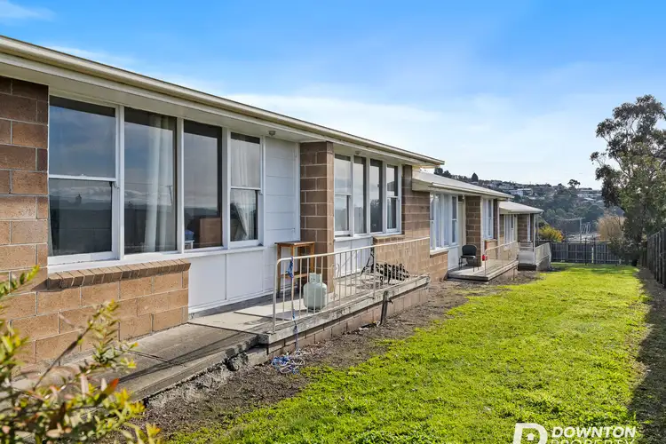 Fourth view of Homely block of units listing, 132-138 Allunga Road, Chigwell TAS 7011