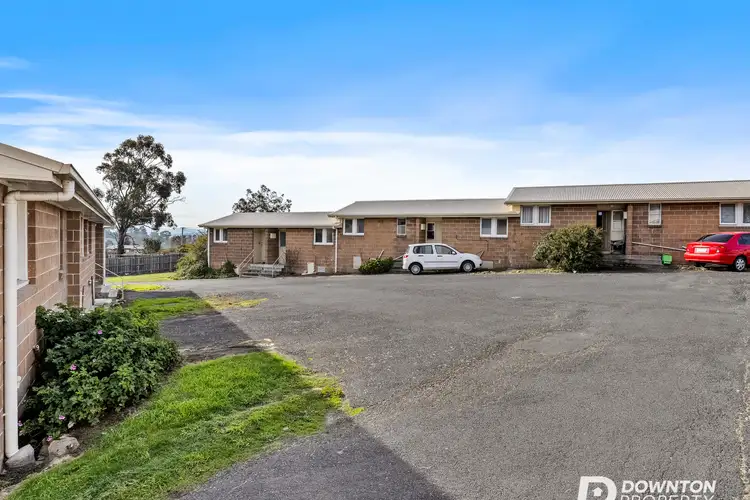 Fifth view of Homely block of units listing, 132-138 Allunga Road, Chigwell TAS 7011