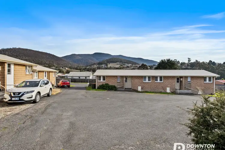 Sixth view of Homely block of units listing, 132-138 Allunga Road, Chigwell TAS 7011