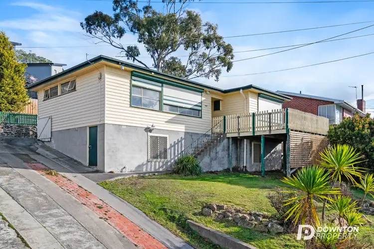 38 Carnegie Street, Claremont TAS 7011