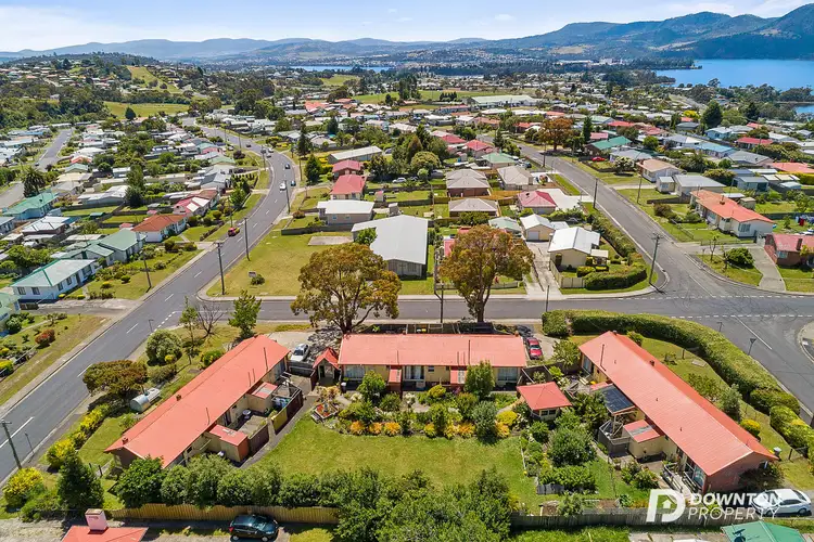 Main view of Homely block of units listing, 1 Danina Street, Chigwell TAS 7011
