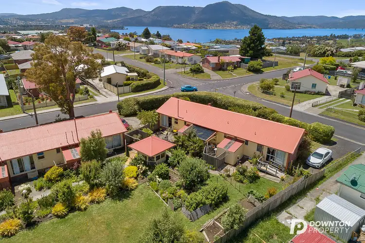 Third view of Homely block of units listing, 1 Danina Street, Chigwell TAS 7011