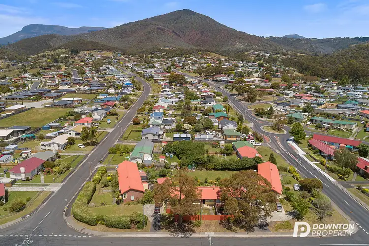 Fourth view of Homely block of units listing, 1 Danina Street, Chigwell TAS 7011