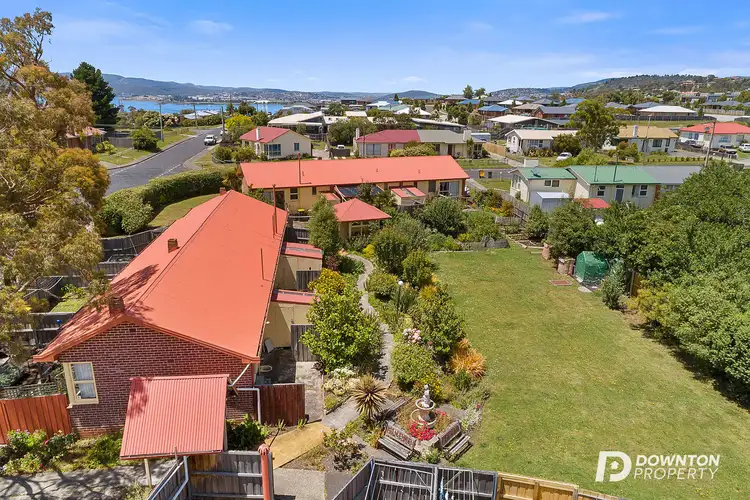 Fifth view of Homely block of units listing, 1 Danina Street, Chigwell TAS 7011