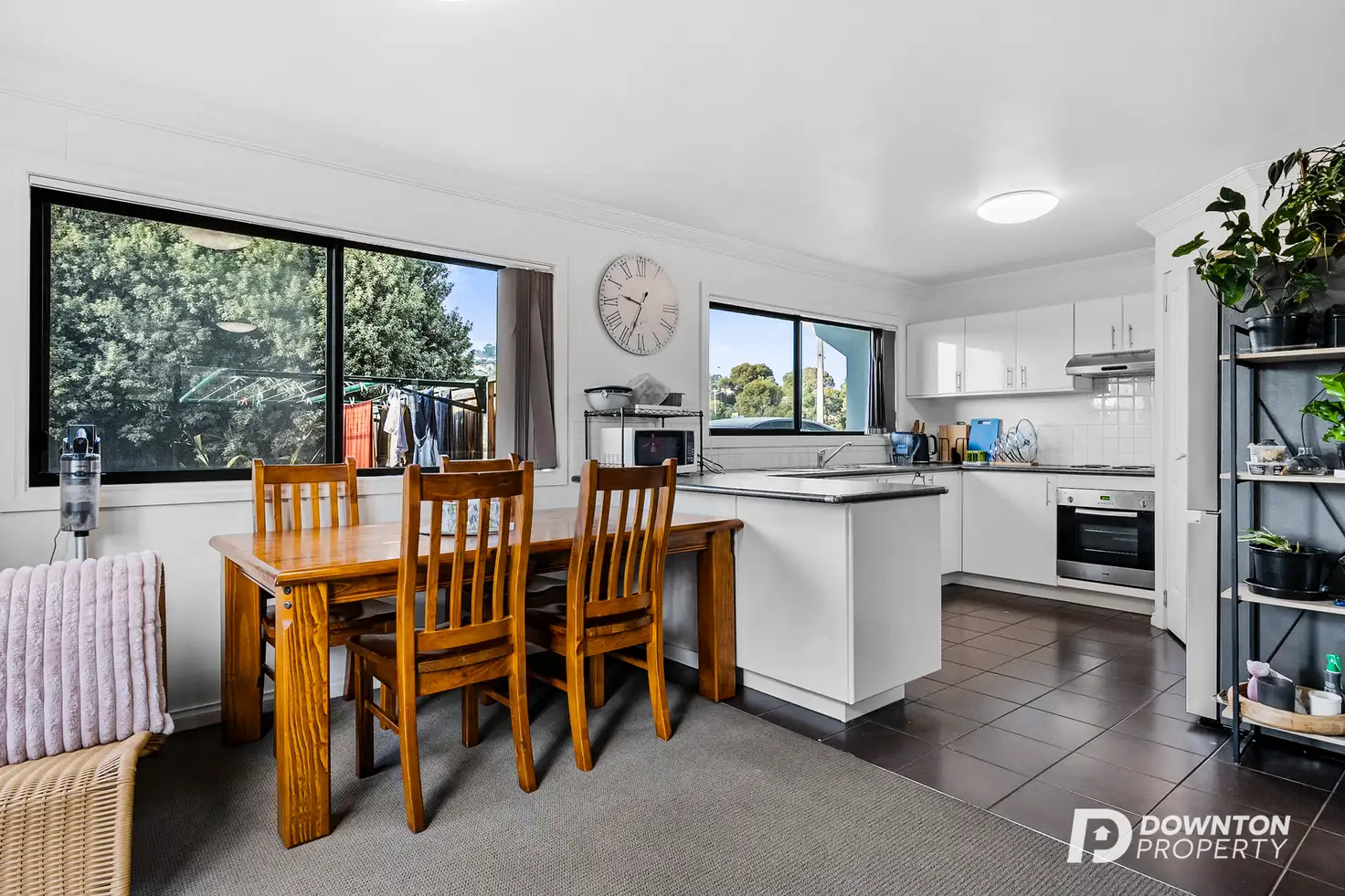 Main view of Homely house listing, 1/2 Chisholm Place, Glenorchy TAS 7010