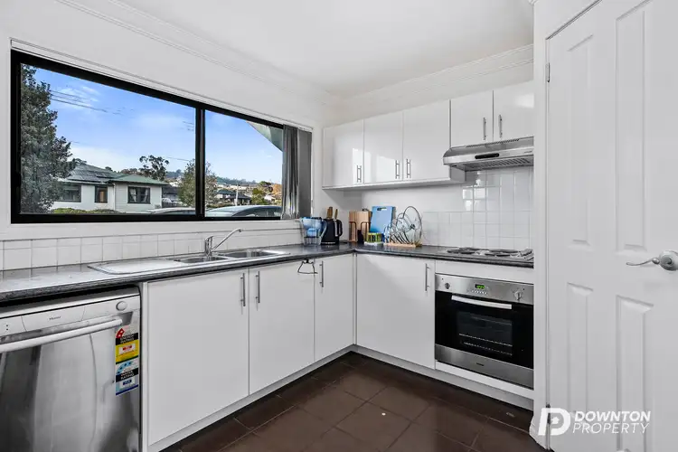 Fourth view of Homely house listing, 1/2 Chisholm Place, Glenorchy TAS 7010