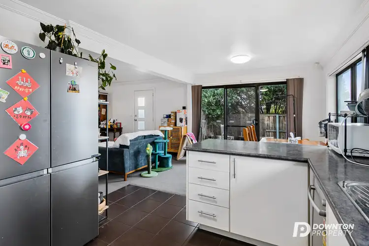 Fifth view of Homely house listing, 1/2 Chisholm Place, Glenorchy TAS 7010