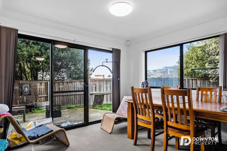 Sixth view of Homely house listing, 1/2 Chisholm Place, Glenorchy TAS 7010