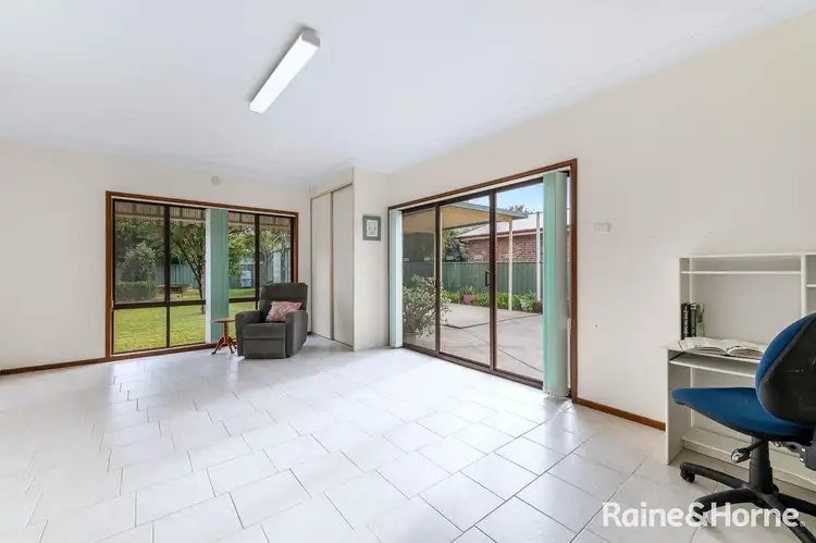 Fifth view of Homely house listing, 15 Cocos Palm Drive, Bomaderry NSW 2541