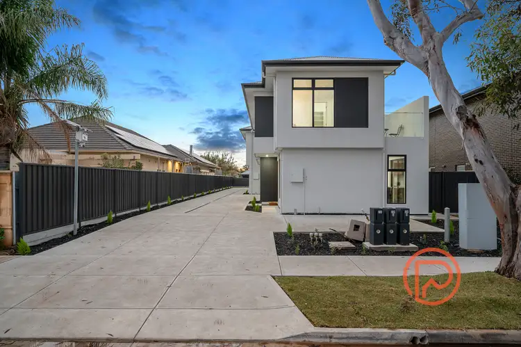 Second view of Homely house listing, 28 Franklin Avenue, Flinders Park SA 5025