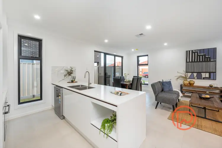 Fifth view of Homely house listing, 28 Franklin Avenue, Flinders Park SA 5025