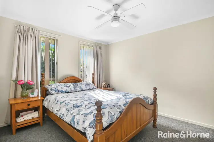 Fourth view of Homely semi-detached listing, 70 Peppermint Drive, Worrigee NSW 2540