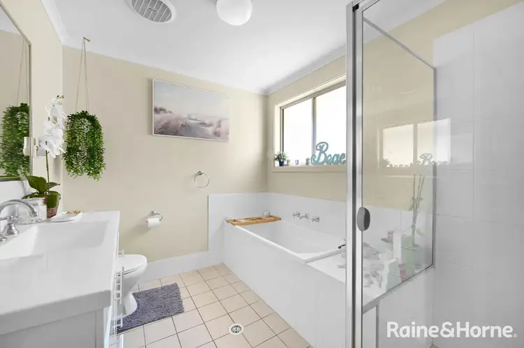 Sixth view of Homely semi-detached listing, 70 Peppermint Drive, Worrigee NSW 2540