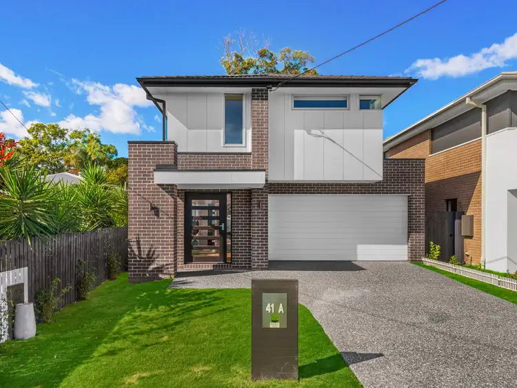 41A Avon Street, Morningside QLD 4170