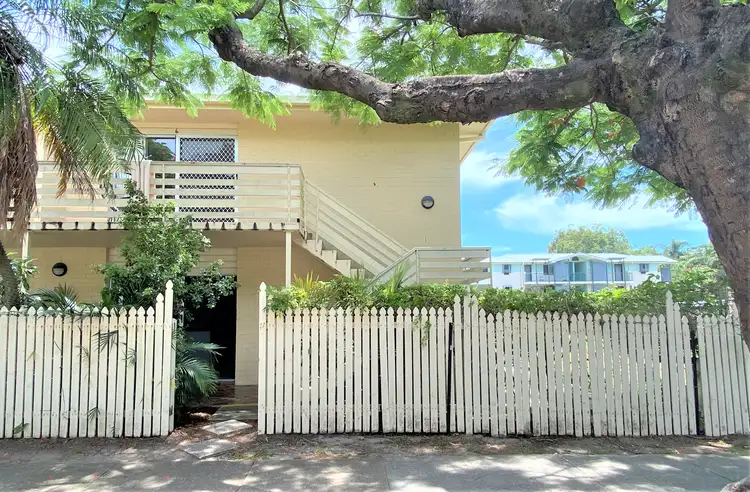 Main view of Homely unit listing, 3/44 North Street, Southport QLD 4215