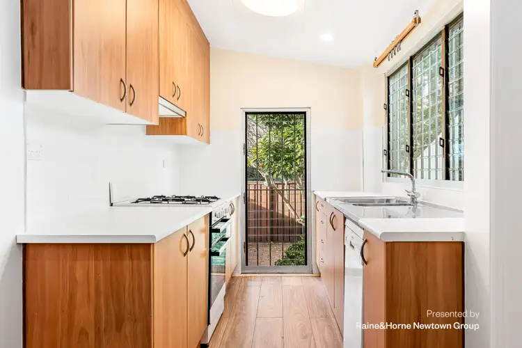 Fourth view of Homely house listing, 36 Roberts Street, Camperdown NSW 2050