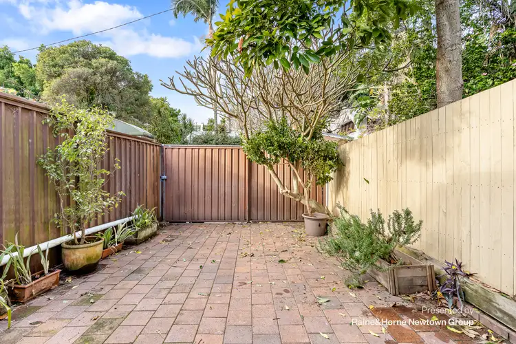 Fifth view of Homely house listing, 36 Roberts Street, Camperdown NSW 2050