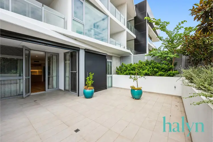 G1/60 Riversdale Road, Rivervale WA 6103