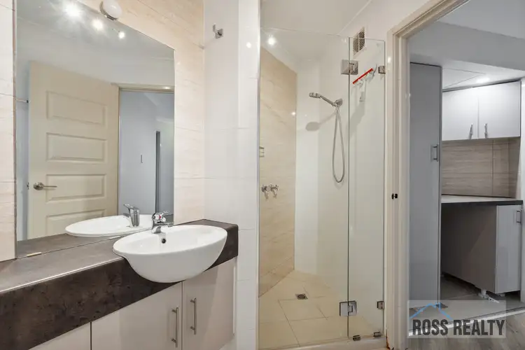 Fourth view of Homely house listing, 9/18 Fogerthorpe Crescent, Maylands WA 6051