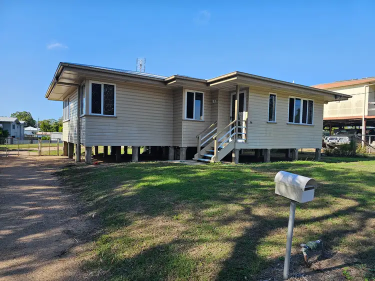Main view of Homely house listing, 56 Ross Street, Ayr QLD 4807