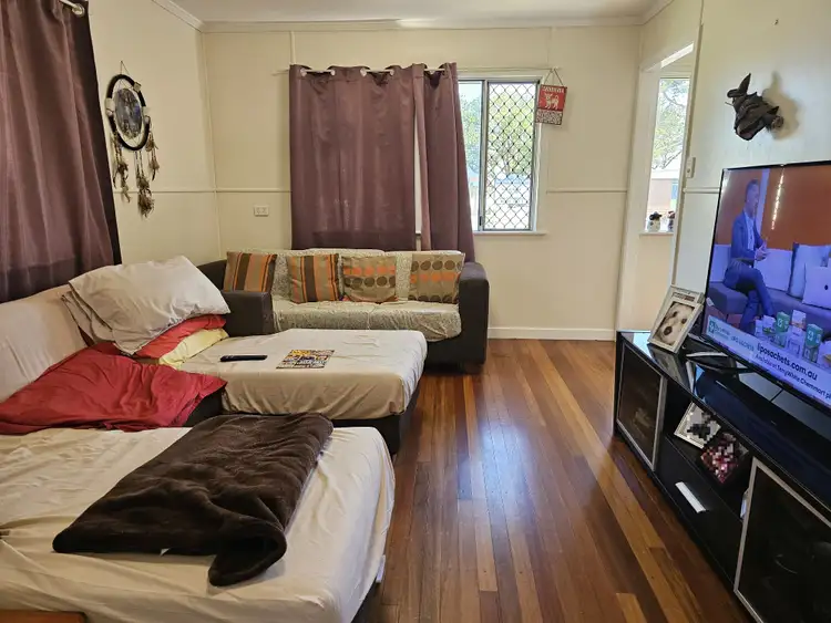 Second view of Homely house listing, 56 Ross Street, Ayr QLD 4807