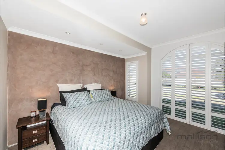 Fifth view of Homely house listing, 4 Roper Boulevard, Hammond Park WA 6164
