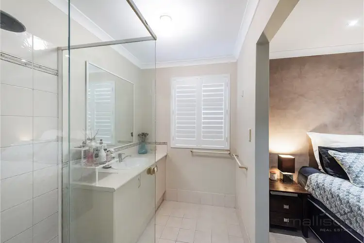 Sixth view of Homely house listing, 4 Roper Boulevard, Hammond Park WA 6164