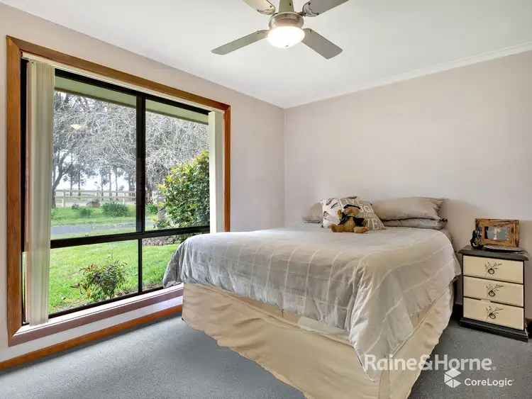 Sixth view of Homely rural property listing, 50 Gillespies Ln, Ballan VIC 3342