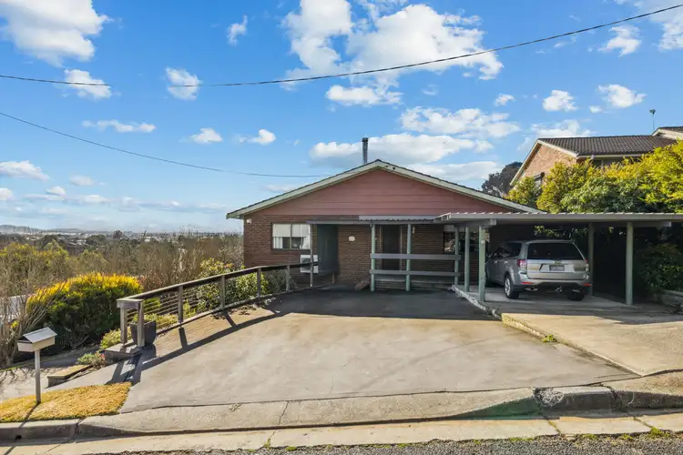 Second view of Homely house listing, 10 Henry Street, Goulburn NSW 2580