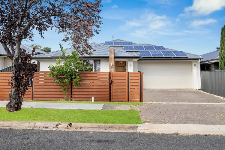 Main view of Homely house listing, 9A Lorilet Street, Holden Hill SA 5088