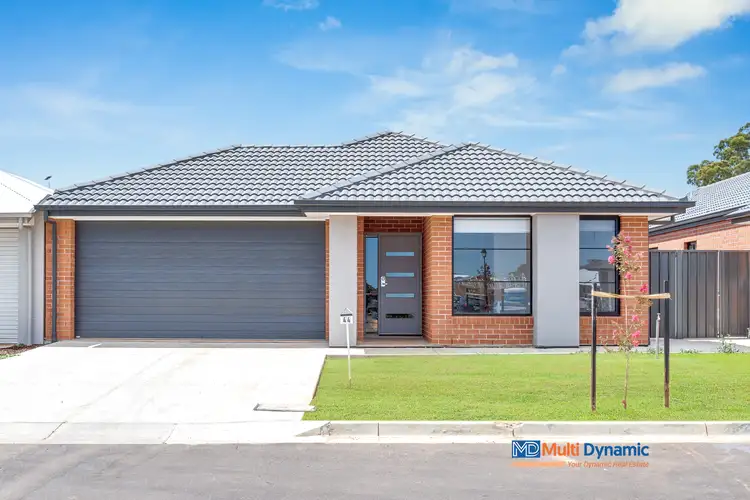 44 Primrose court, Davoren Park SA 5113