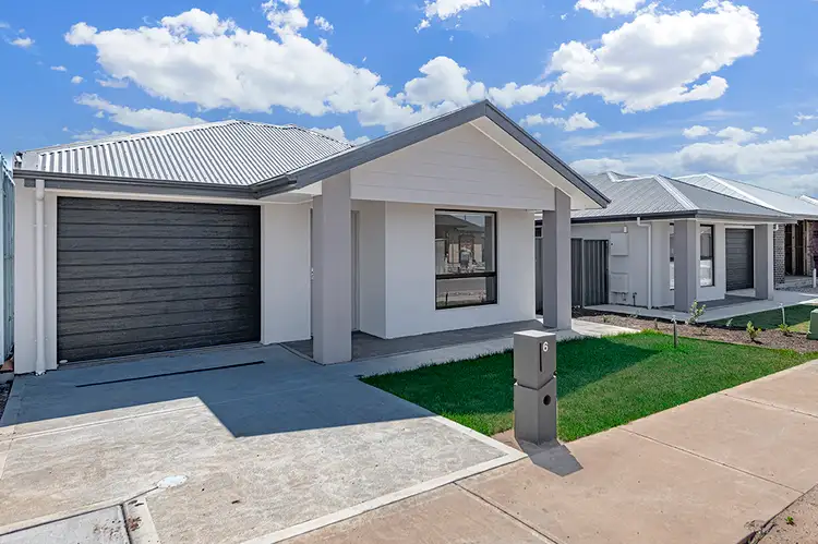 6 Riceana Street, Munno Para SA 5115