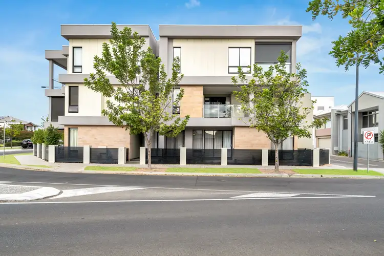 Main view of Homely apartment listing, 2/92 Waterford Circuit, Lightsview SA 5085