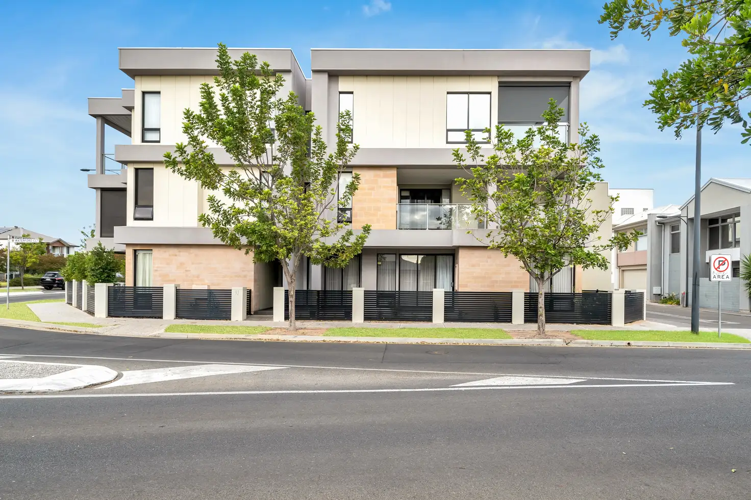 Main view of Homely apartment listing, 2/92 Waterford Circuit, Lightsview SA 5085