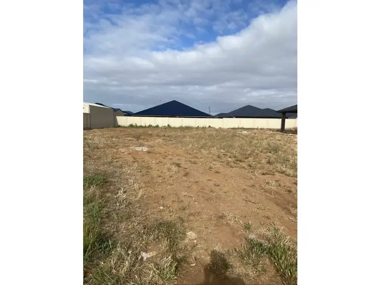 Third view of Homely land listing, 33 Broster Road, Angle Vale SA 5117