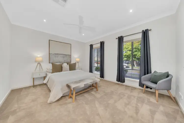 Second view of Homely house listing, 24 McCulloch Avenue, Klemzig SA 5087