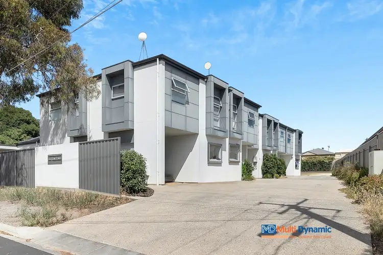 3/6 Woodley Avenue, Newton SA 5074