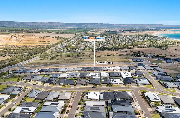 Second view of Homely land listing, LOT 46, Sunset Drive Sunset Drive, Maslin Beach SA 5170