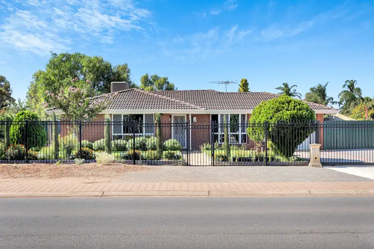 Main view of Homely house listing, 66 Chellaston Road, Munno Para West SA 5115