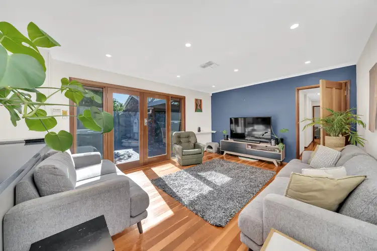 Second view of Homely house listing, 1 Eucalypt Parade, St Agnes SA 5097