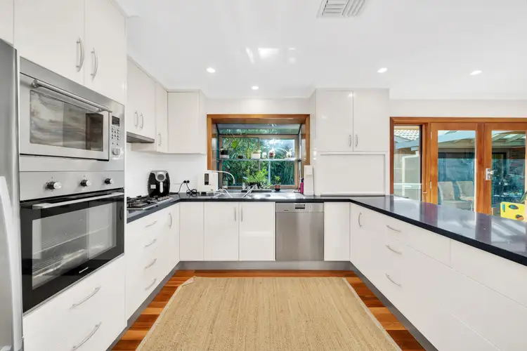 Fourth view of Homely house listing, 1 Eucalypt Parade, St Agnes SA 5097