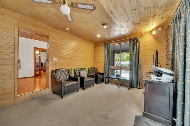 Sixth view of Homely house listing, 1 Eucalypt Parade, St Agnes SA 5097
