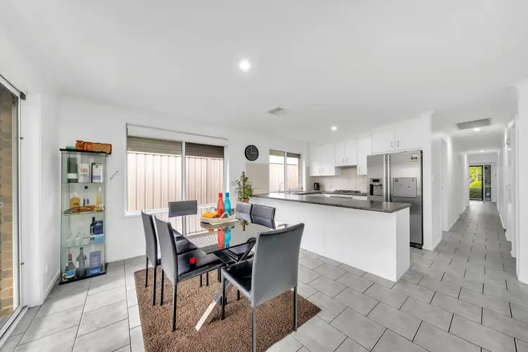 Second view of Homely house listing, 32 Kopoola Crescent, Gilles Plains SA 5086