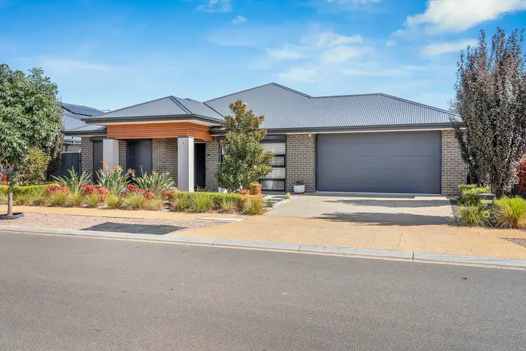 5 CLEVELAND ROAD, Eyre SA 5121